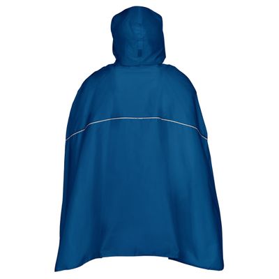 Fahrrad Regenjacken VAUDE Valdipino Poncho 2026 (Bild 10)