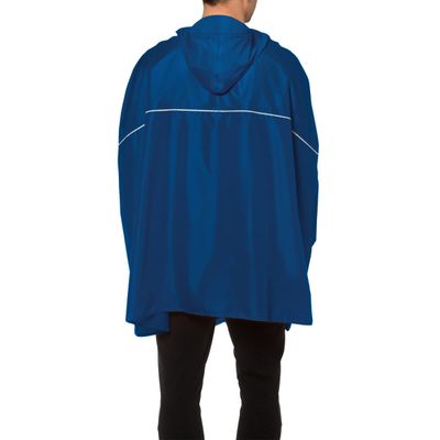 Fahrrad Regenjacken VAUDE Valdipino Poncho 2026 (Bild 12)