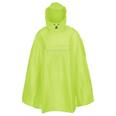 Fahrrad Regenjacken VAUDE Valdipino Poncho 2026 (Bild 13)
