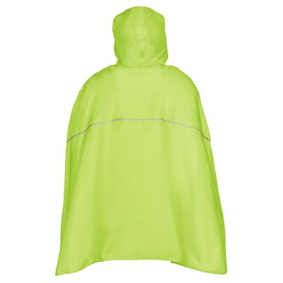 Fahrrad Regenjacken VAUDE Valdipino Poncho 2026 (Bild 14)