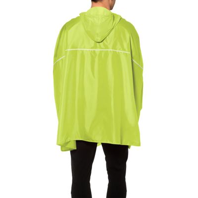 Fahrrad Regenjacken VAUDE Valdipino Poncho 2026 (Bild 16)