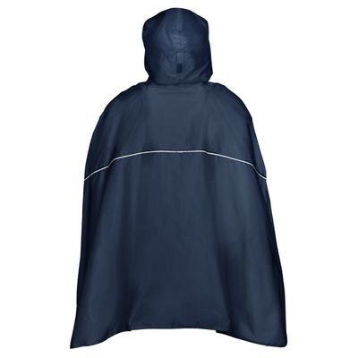 Fahrrad Regenjacken VAUDE Valdipino Poncho 2026 (Bild 6)