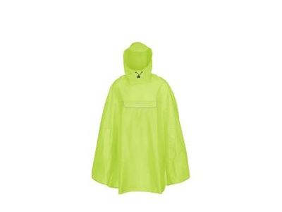 Fahrrad Regenjacken VAUDE Valdipino Poncho 2026 (Bild 3)