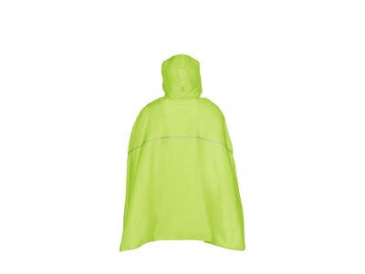 Fahrrad Regenjacken VAUDE Valdipino Poncho 2026 (Bild 4)