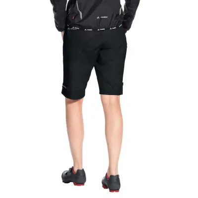 MTB Shorts VAUDE Drop kurze Hose (Bild 2)