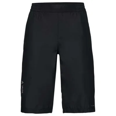 MTB Shorts VAUDE Drop kurze Hose (Bild 3)