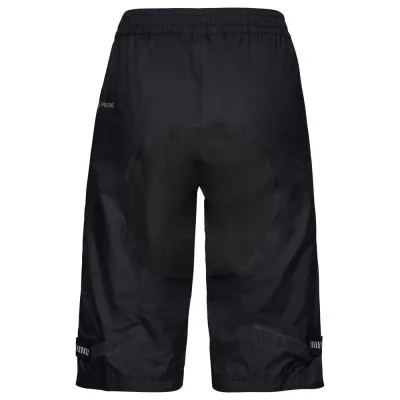 MTB Shorts VAUDE Drop kurze Hose (Bild 4)