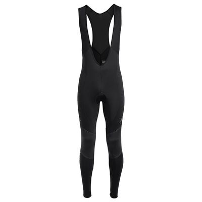 Trägerhose VAUDE Vaude Men's Active Warm Tights 0 (Bild 2)
