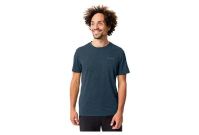 Fahrradtrikots kurzarm VAUDE Vaude Men's Essential T-Shirt 0 (Bild 2)