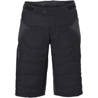 Kurze Radlerhose VAUDE Minaki Shorts III 0 (Bild 1)