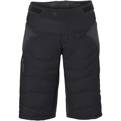 Kurze Radlerhose VAUDE Minaki Shorts III 0 (Bild 2)