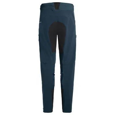 Fahrradhose lang VAUDE Qimsa II (Bild 7)