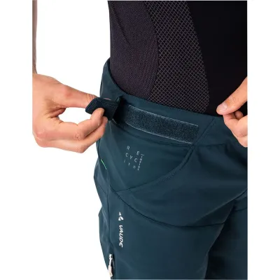 Fahrradhose lang VAUDE Qimsa II (Bild 10)