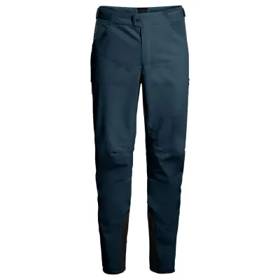Fahrradhose lang VAUDE Qimsa II (Bild 12)
