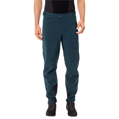 Fahrradhose lang VAUDE Qimsa II (Bild 14)