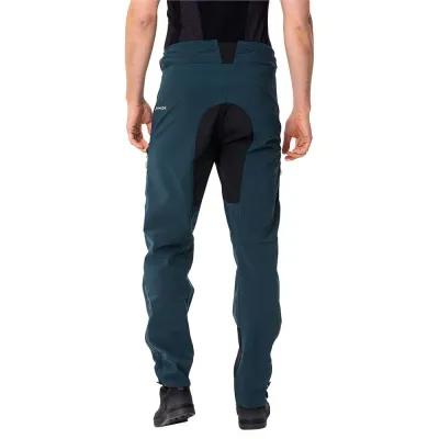 Fahrradhose lang VAUDE Qimsa II (Bild 15)