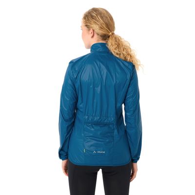 VAUDE WOMEN‘S MATERA AIR JACKET Damen Windjacke (Bild 13)