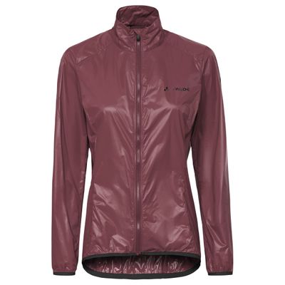 VAUDE WOMEN‘S MATERA AIR JACKET Damen Windjacke (Bild 5)