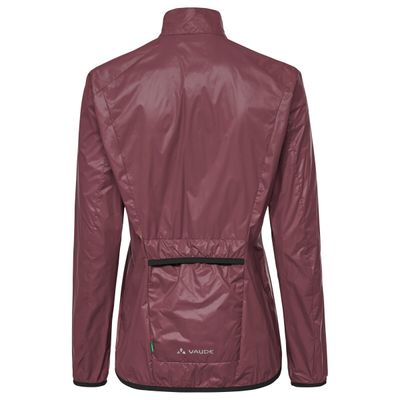 VAUDE WOMEN‘S MATERA AIR JACKET Damen Windjacke (Bild 6)