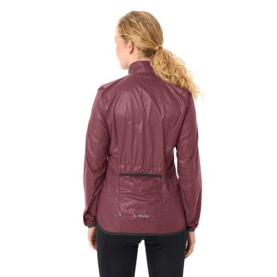 VAUDE WOMEN‘S MATERA AIR JACKET Damen Windjacke (Bild 8)