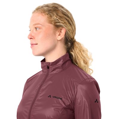 VAUDE WOMEN‘S MATERA AIR JACKET Damen Windjacke (Bild 9)