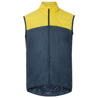 Fahrradweste VAUDE Windweste Matera Air, für Herren 0 (Bild 2)