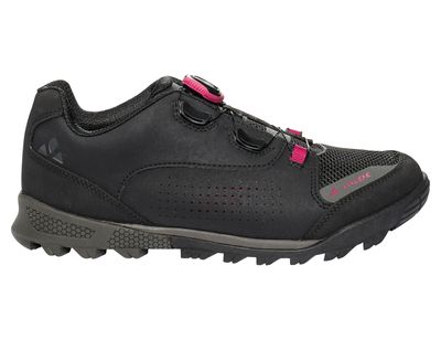 Kinder/Jugend VAUDE Women's AM Downieville Tech 2022 (Bild 1)
