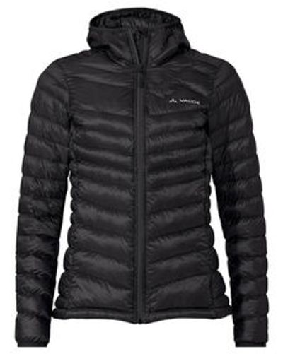 Jacken VAUDE Women's Batura Hooded Insulation Jacket 2021 (Bild 1)