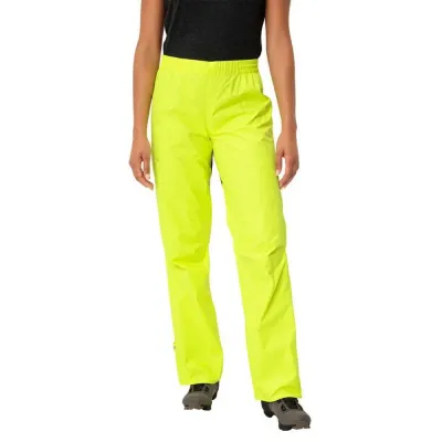 Regenhose Fahrrad VAUDE Drop Pants II 2024 (Bild 2)