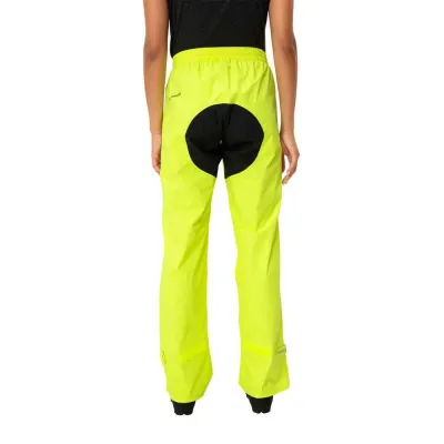 Regenhose Fahrrad VAUDE Drop Pants II 2024 (Bild 3)