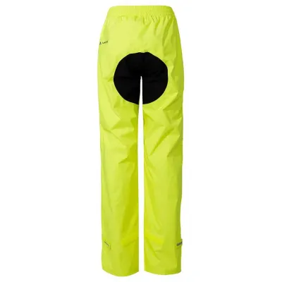 Regenhose Fahrrad VAUDE Drop Pants II 2024 (Bild 5)