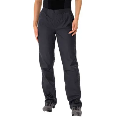 Regenhose Fahrrad VAUDE Drop Pants II 2024 (Bild 8)
