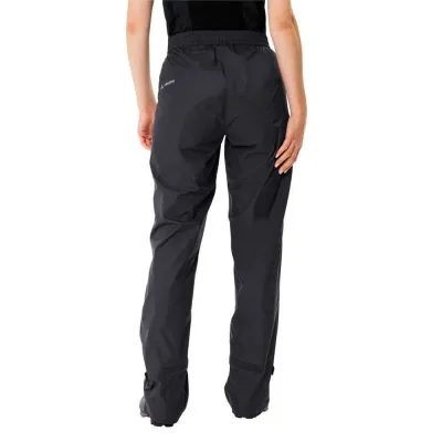 Regenhose Fahrrad VAUDE Drop Pants II 2024 (Bild 9)