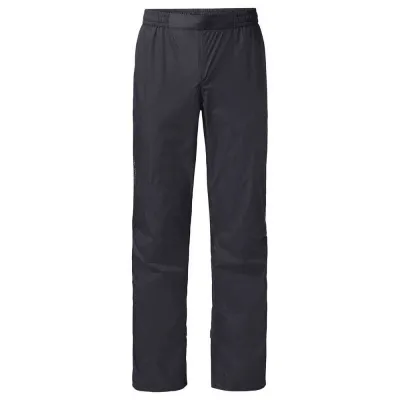 Regenhose Fahrrad VAUDE Drop Pants II 2024 (Bild 10)