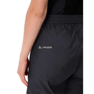 Regenhose Fahrrad VAUDE Drop Pants II 2024 (Bild 12)