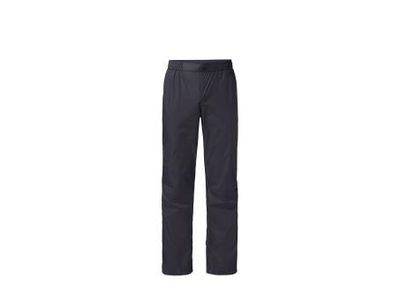 Regenhose Fahrrad VAUDE Women's Drop Pants II 2026 (Bild 1)