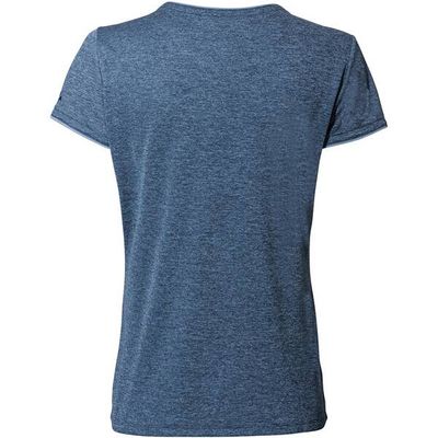 Fahrradtrikots kurzarm VAUDE Women's Essential T-Shirt 0 (Bild 3)