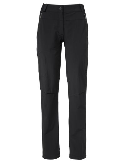 Shorts & Pants VAUDE Women's Farley Stretch Pants III 2022 (Bild 1)
