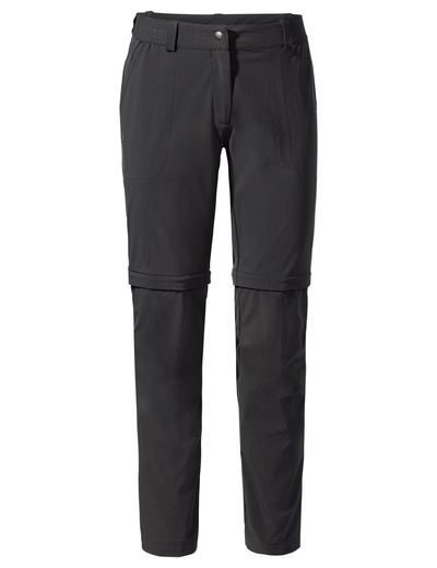 Shorts & Pants VAUDE Women's Farley Stretch ZO Pants II 2022 (Bild 1)