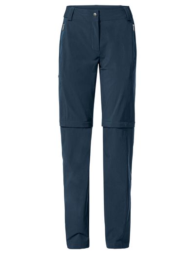 Shorts & Pants VAUDE Women's Farley Stretch ZO T-Zip Pants II 2022 (Bild 1)