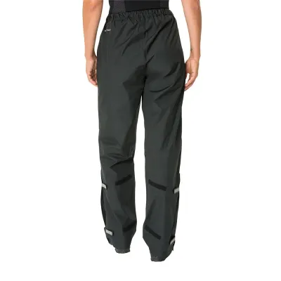 Fahrradhose lang VAUDE Fluid Pants 0 (Bild 3)