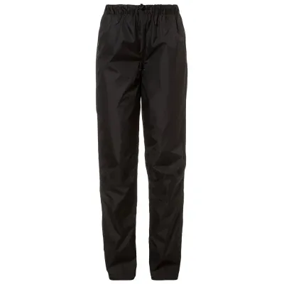Fahrradhose lang VAUDE Fluid Pants 0 (Bild 4)