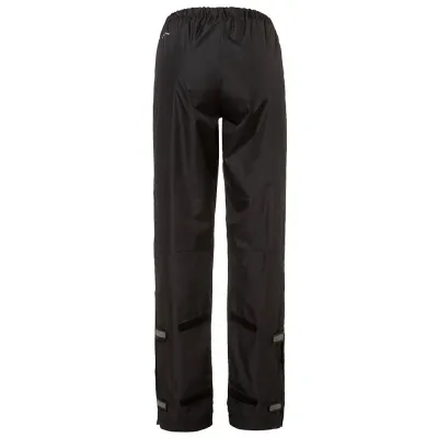 Fahrradhose lang VAUDE Fluid Pants 0 (Bild 5)