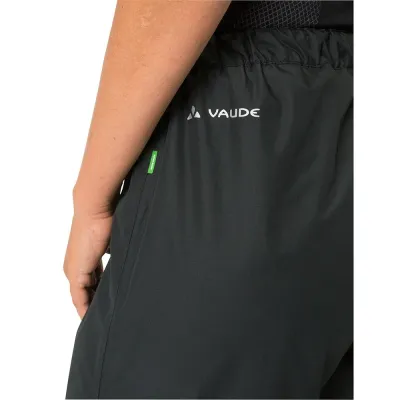 Fahrradhose lang VAUDE Fluid Pants 0 (Bild 6)