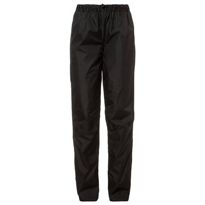 Fahrradhose lang VAUDE Fluid Pants 0 (Bild 1)