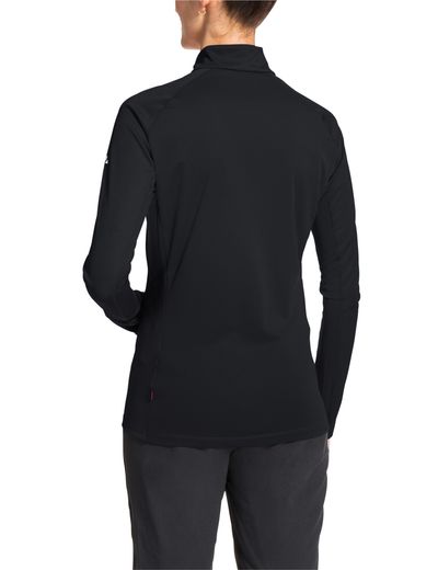 Hoodies & Pullover VAUDE Women's Larice Light Shirt II 2021 (Bild 1)