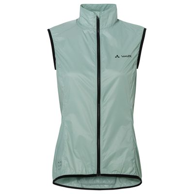 VAUDE WOMEN‘S MATERA AIR VEST Damen Windweste (Bild 3)