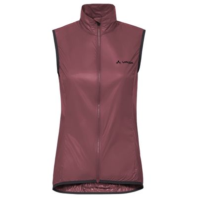 VAUDE WOMEN‘S MATERA AIR VEST Damen Windweste (Bild 4)