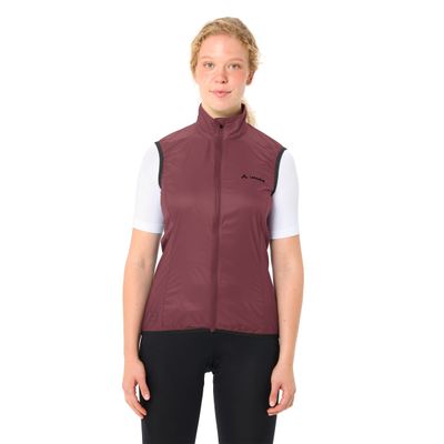 VAUDE WOMEN‘S MATERA AIR VEST Damen Windweste (Bild 6)