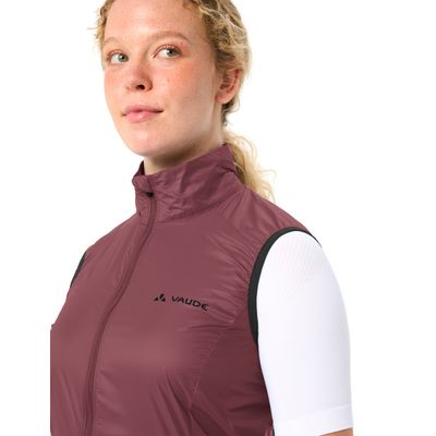 VAUDE WOMEN‘S MATERA AIR VEST Damen Windweste (Bild 8)